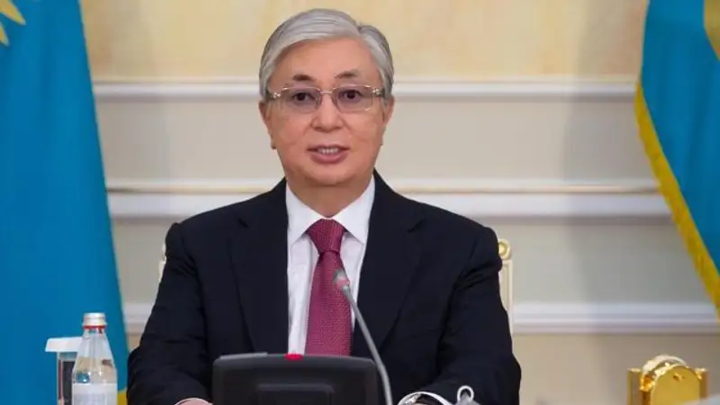 Токаев поздравил казахстанцев с праздником Курбан айт