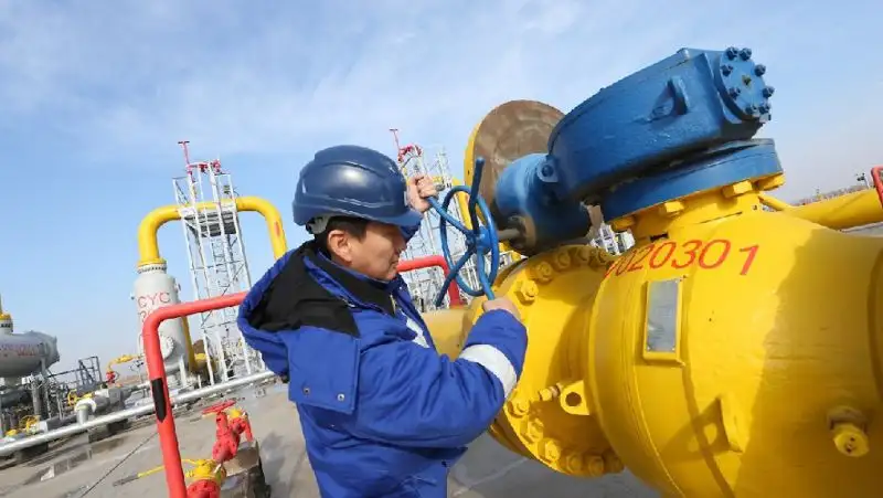 Два проекта по газификации Акмолинской области и СКО рассматривают в Минэнерго