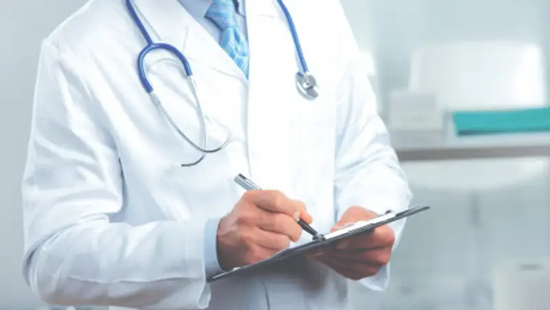 Определены победители конкурса "Наш лучший семейный доктор и его команда"