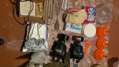 КНБ РК, фото - Новости Zakon.kz от 13.08.2020 09:58