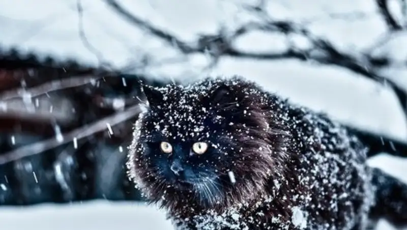 Туман и гололед ожидают казахстанцев в воскресенье 