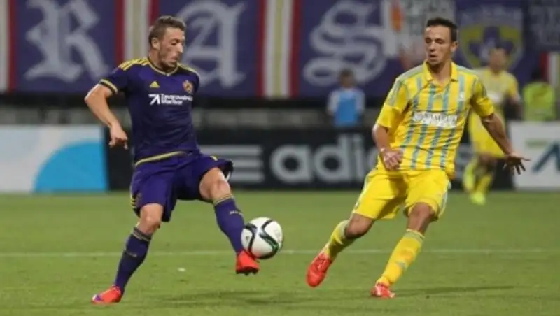 Ажиотаж в столице или почему «Астана» должна проходить «Марибор» в Лиге чемпионов УЕФА