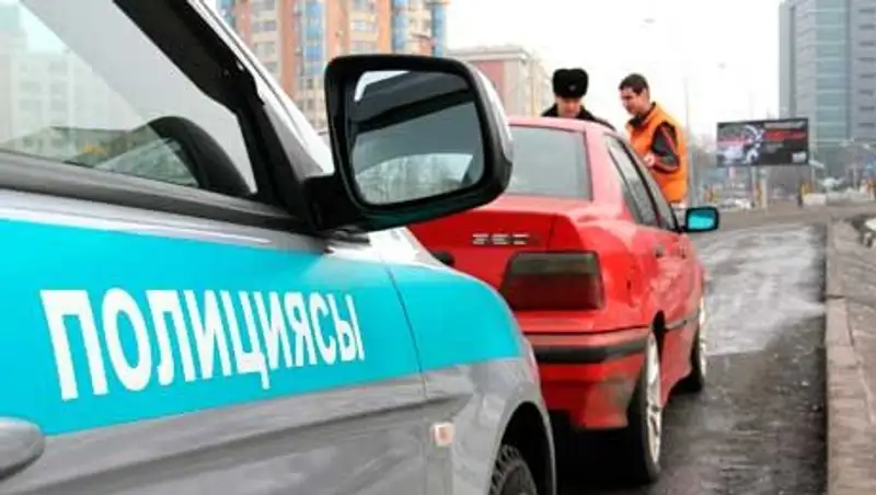 За январь текущего года жителей Павлодарской области наказали на 58 млн тг за нарушения  