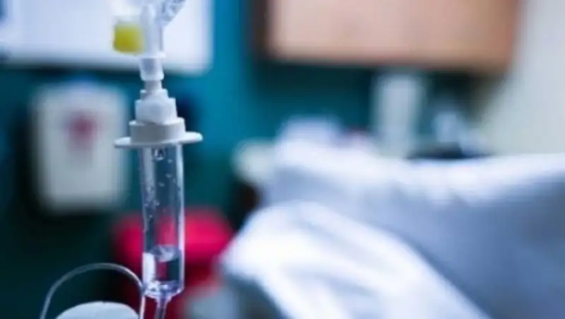 Мать сбитого на ВОАД малыша рассказала о ЧП