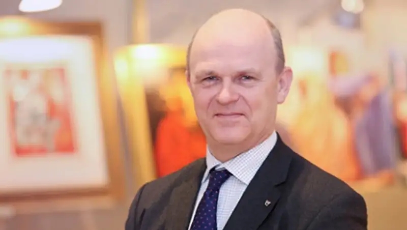 СМИ назвали преемника Бу Андерссона