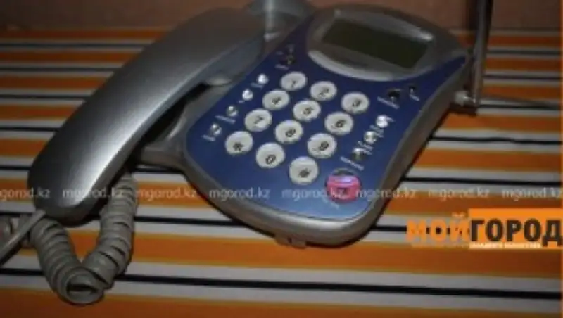 Телефоны горячей линии для жалоб на цены в магазинах создал акимат ЗКО