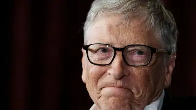 "Не летай на Марс!"- Билл Гейтс обратился к Илону Маску, фото - Новости Zakon.kz от 05.02.2023 03:50