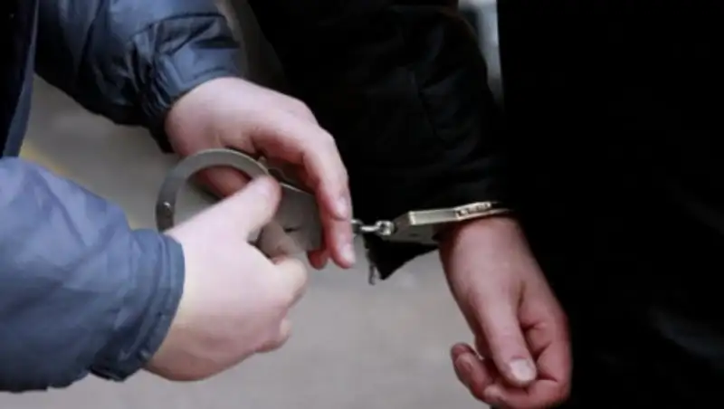 Задержан руководитель Управления архитектуры и градостроительства Шымкента