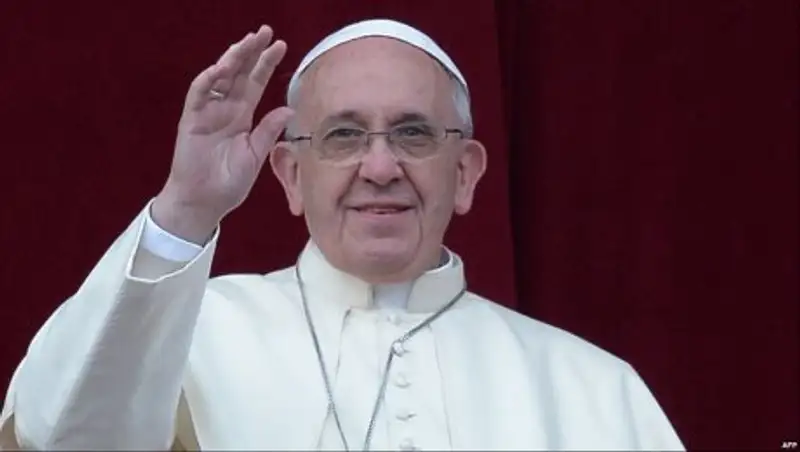 Папа Римский призвал не воспринимать голод как "неизлечимую болезнь"