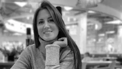 instagram.com/ignatevaelle, фото - Новости Zakon.kz от 11.05.2021 22:11