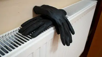 Теплоснабжение в Ташкенте, фото - Новости Zakon.kz от 06.12.2022 10:11