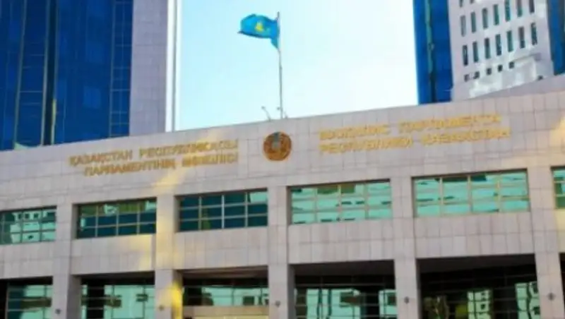 Законопроект «О ратификации Парижского соглашения» обсудили в Мажилисе