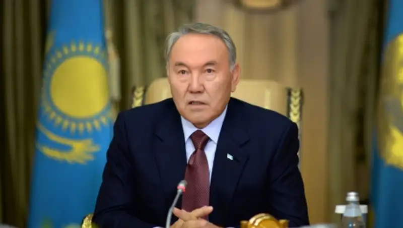 Н.Назарбаев поручил Б.Байбеку уделить особое внимание обеспечению правопорядка в Алматы