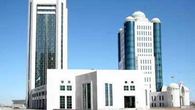 parlam.kz, фото - Новости Zakon.kz от 11.09.2019 10:00