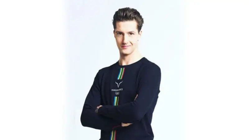 Украинский фигурист Даниил Семко получил ножевое ранение в Москве