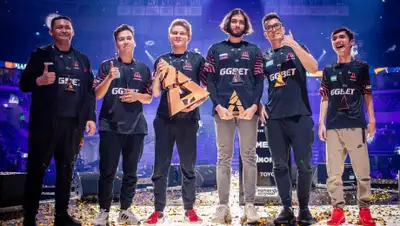 hltv.org, фото - Новости Zakon.kz от 15.09.2019 09:32