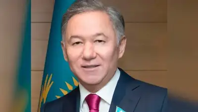 Пресс-служба Мажилиса, фото - Новости Zakon.kz от 24.04.2020 10:41