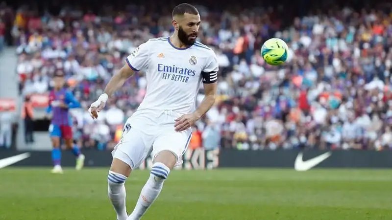 Французский суд вынес наказание Кариму Бензема по делу Вальбуэна