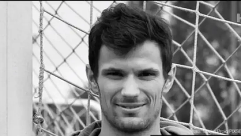 Удар мячом убил футболиста