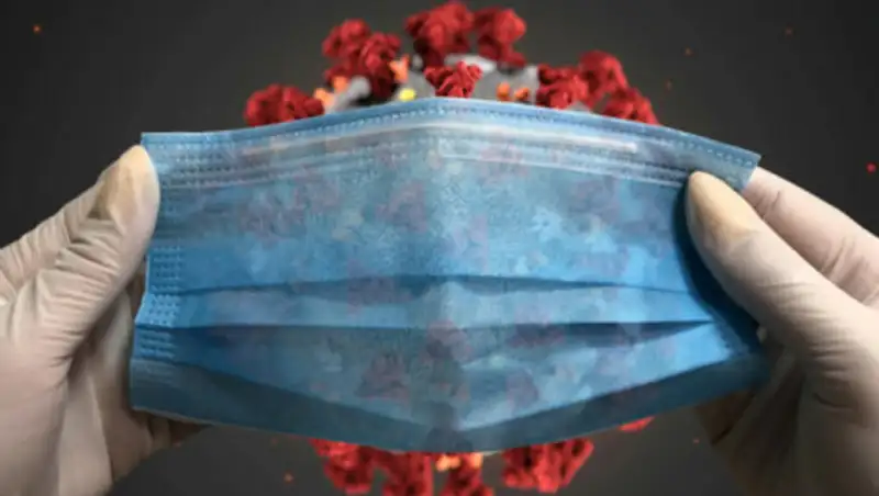 Памятка для бессимптомных носителей коронавируса