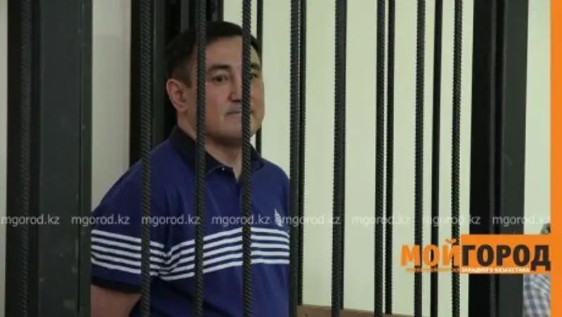 Экс-начальника ДАРЕМ в Уральске оштрафовали на 7 млн тенге