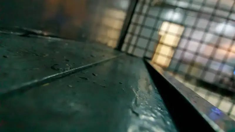 Убийца двух женщин из Кокшетау более 20 лет прятался в России