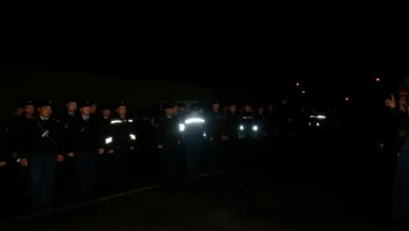 В Кызылординской области за один день выявлено 630 правонарушений