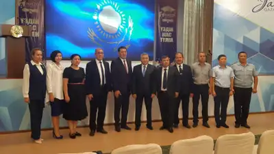 КС РК, фото - Новости Zakon.kz от 28.08.2019 15:35