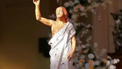 Euronews, фото - Новости Zakon.kz от 12.05.2019 13:33