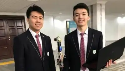 Лада, фото - Новости Zakon.kz от 12.11.2020 08:44