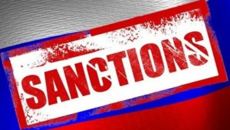 США анонсировали новые санкции против России