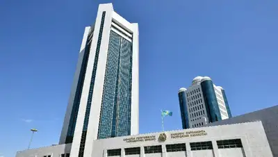 Мажилис РК , фото - Новости Zakon.kz от 02.02.2022 10:00