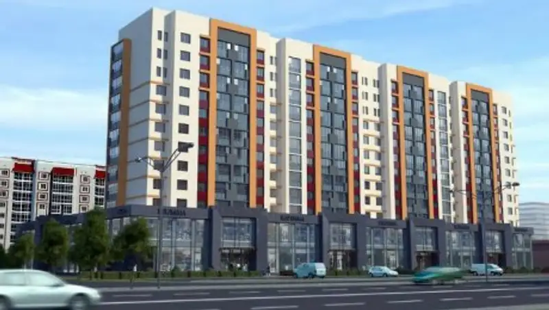 В Казахстане будет выстроена эффективная система управления общедомовым хозяйством