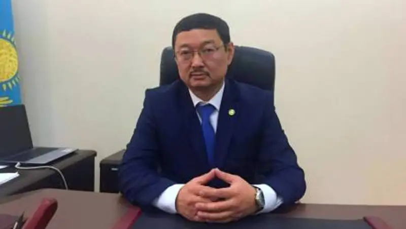 Назначен председатель Комитета по делам архивов и управления документацией МКС