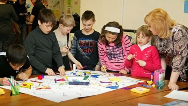 Приняты меры по нераспространению коронавируса в учреждениях образования