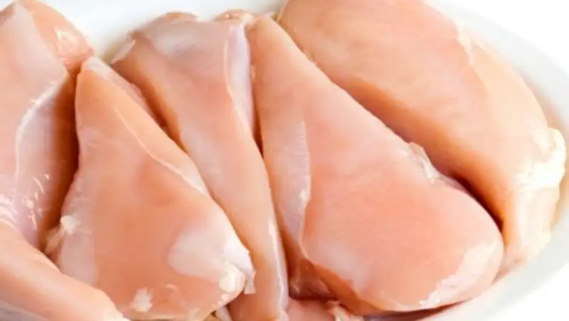 Тонна куриного мяса изъята из реализации в Астане - Комитет по защите прав потребителей