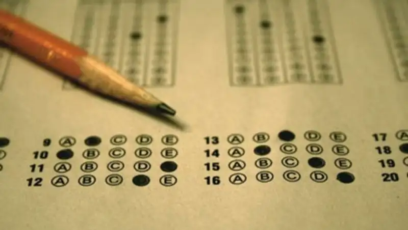 По итогам третьего дня ЕНТ максимальные 125 баллов не набрал ни один выпускник