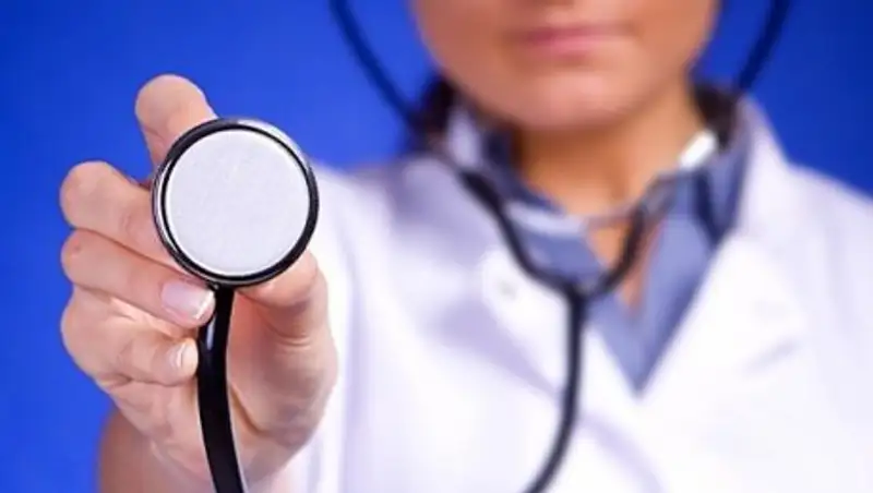 В Алматы благодаря подворовому обходу спасено двое тяжелобольных менингитом