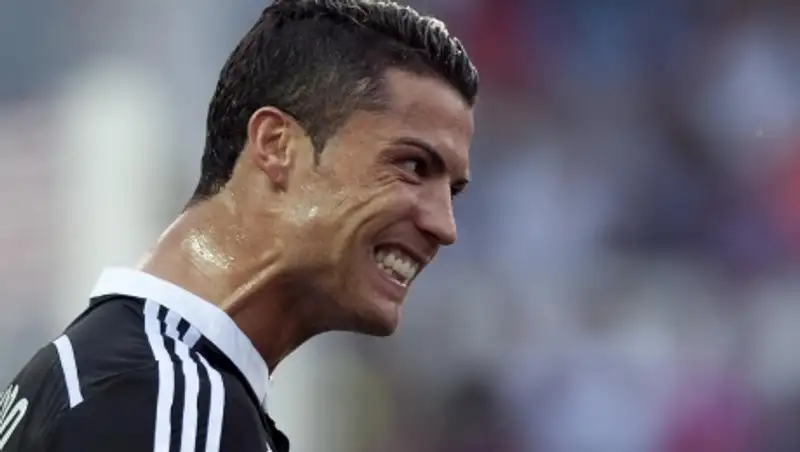 Бренд «Реала» самый дорогой в мире по версии Forbes