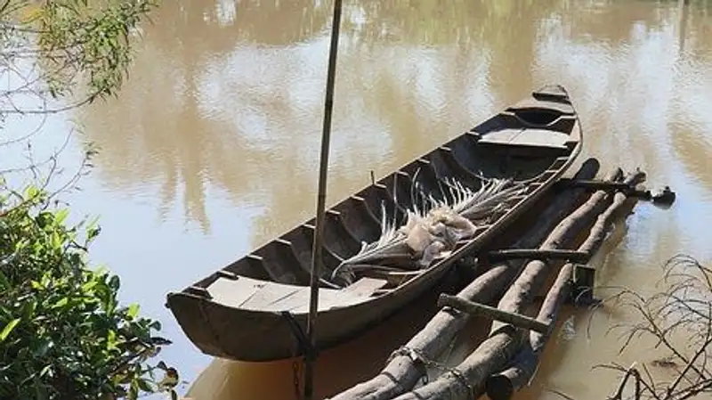 В двух странах Южной Африки из-за циклона "Фредди" погибли 15 человек