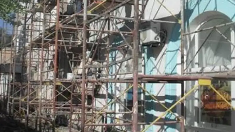 В ЗКО отремонтируют 7 объектов культуры