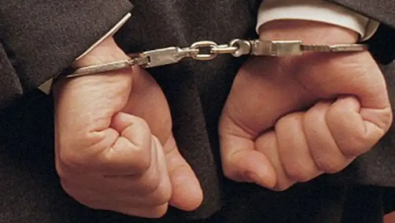 Арестован начальник управления госдоходов Медеуского района Алматы - генпрокуратура