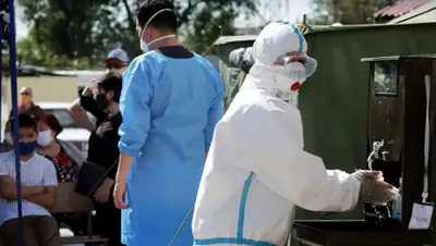 Vostock-photo, фото - Новости Zakon.kz от 14.07.2020 22:58