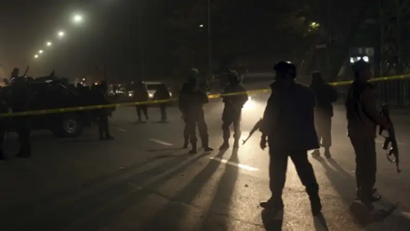 В Кабуле застрелен секретарь высшего суда Афганистана