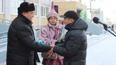 Абзал Кабдраш, фото - Новости Zakon.kz от 12.12.2017 16:18