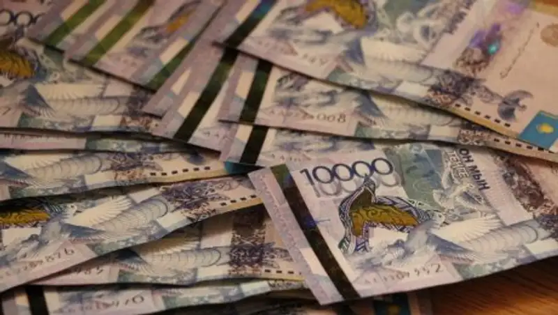 Руководство рынка в Астане оштрафовано за плохую антитеррористическую защиту