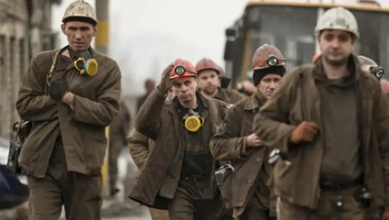 В ДНР сообщили о гибели 32 человек на шахте Засядько