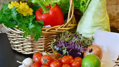 Овощи, фрукты, стоимость, фото - Новости Zakon.kz от 27.11.2021 11:54