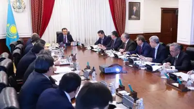 primeminister.kz, фото - Новости Zakon.kz от 26.02.2018 22:10