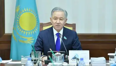 Пресс-служба Мажилиса , фото - Новости Zakon.kz от 27.11.2020 11:18